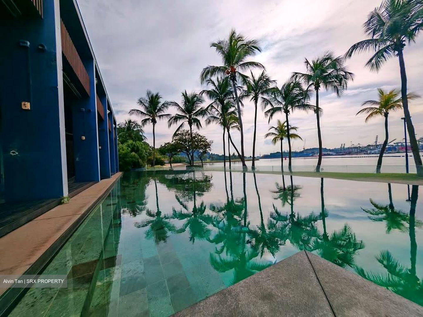 Ocean Drive (D4), Detached #553911891